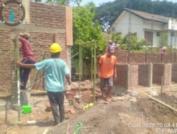 Proyek Diduga Tanpa Papan Nama di Desa Pohgading Disorot, Transparansi dan Pengawasan Dipertanyakan