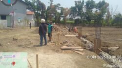 Proyek Diduga Tanpa Papan Nama di Desa Pohgading Disorot, Transparansi dan Pengawasan Dipertanyakan