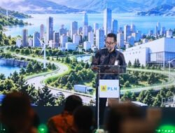 Momentum Hari Kesaktian Pancasila, PLN Perkuat Layanan REC & GEAS sebagai Solusi Listrik Hijau Terverifikasi untuk Jaga Daya Saing Industri Nasional di Kancah Global